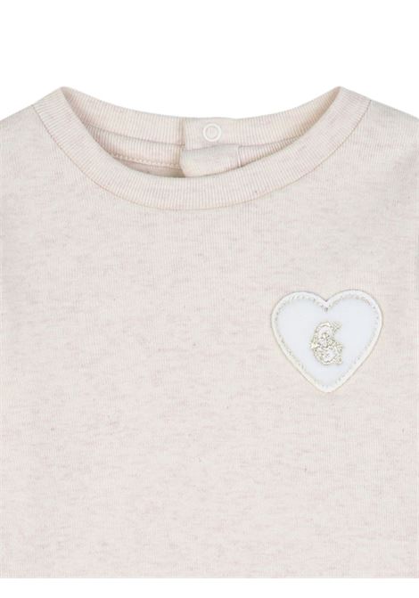 T-shirt Chloe' Kids CHLOE' KIDS | T-SHIRT E POLO | C21363B39